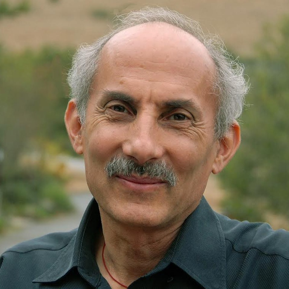 Jack Kornfield