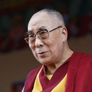 A Dalai Láma részvétüzenete