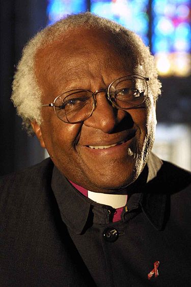 Elhunyt Desmond Tutu érsek – a Dalai Láma részvétnyilatkozata