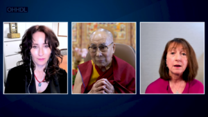 Update – Beszélgetés a Dalai Lámával, a Mind & Life Institute eseménye visszanézhető