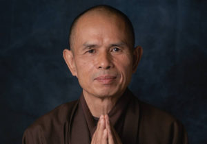 Eltávozott Thich Nhat Hanh, vietnámi zen mester