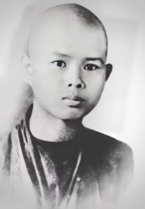 Dzongszár Khjence Rinpocse nekrológja