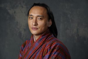Interjú Pavo Csöjning Dordzsival, bhutáni filmrendezővel