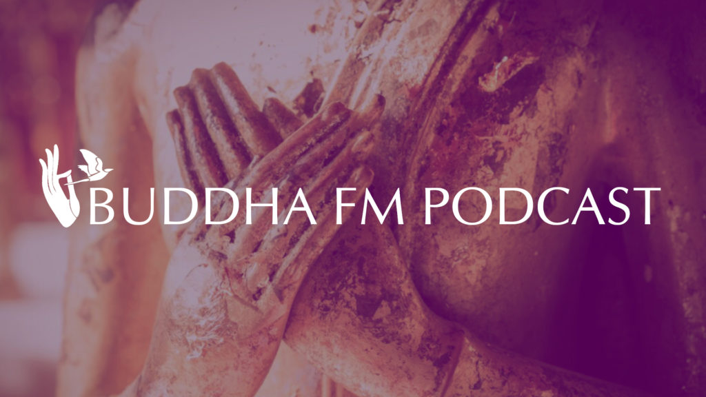 Buddha FM Podcast: Hogyan izgul egy buddhista? Zeke Anna Inez és Lapat Dániel beszélgetése vizsgákról, lámpalázról, félelmekről