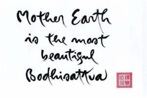 Őszentsége a Dalai Láma üzenete a Föld Napja alkalmából