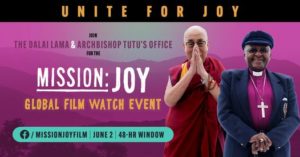 Küldetés: Az öröm! – online nézhető a dokumentumfilm