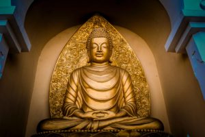 A Tan Kapuja Buddhista Egyház Vészák ünnepsége – Meghívó
