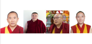 Tibeti képzés indult egy tajvani egyetemen