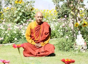 Egy hetes jóga- és meditációs fesztivál Ladakban