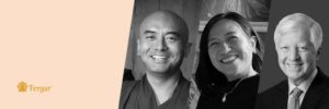 “Együttérzéssel és bölcsességgel vezetni” – online kurzus Mingyur Rinpocsével