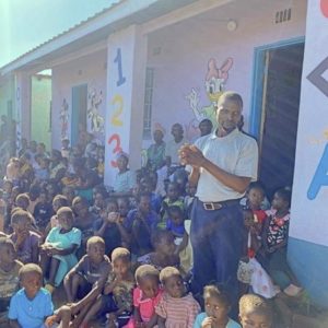 A Cu Csi Alapítvány reményt és oktatást visz Malaviba – Elkötelezett buddhizmus