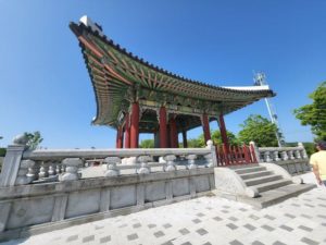 Vallásközi “Nyilatkozat az életért és a békéért” Dél-Koreában