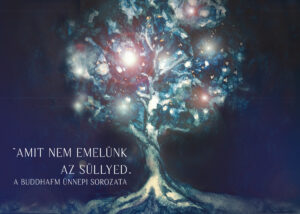 csillagokat termő fa